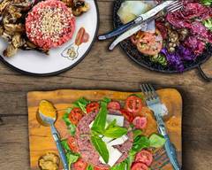 La Prosciutteria - Firenze Tartare e Bollicine