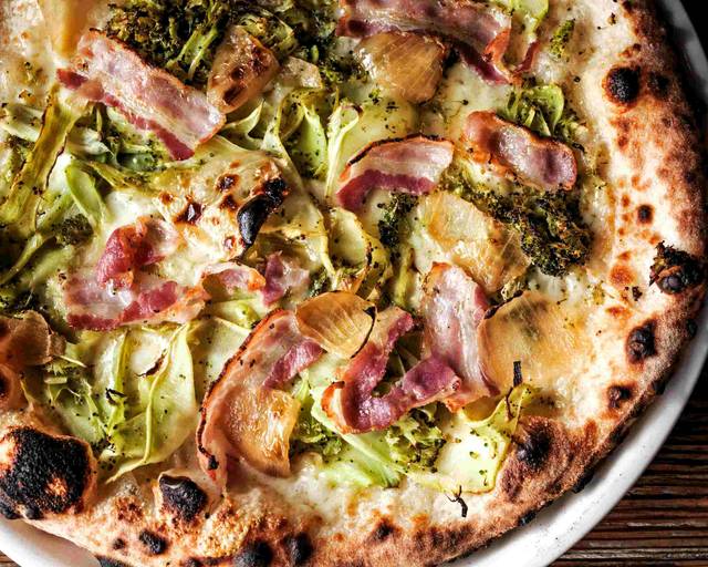 Order Pizza Antica Mill Valley Menu Delivery【Menu & Prices】 Mill