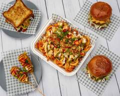 The Gnarbecue (Boxpark Croydon)