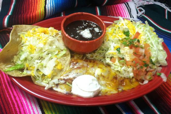 Order Veggie food online from Cafe Coyote store, San Diego on bringmethat.com