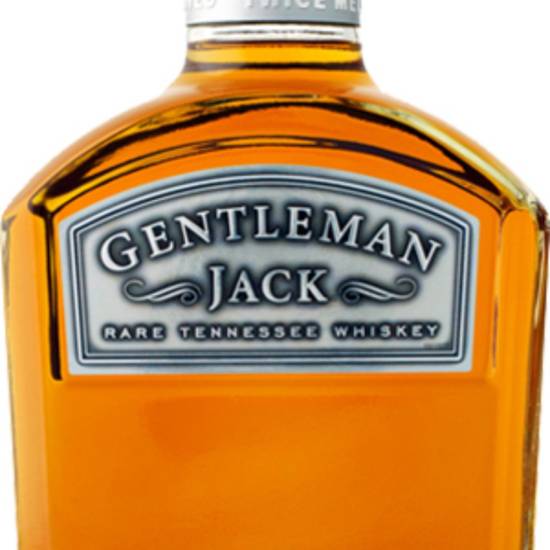 Order GENTLEMAN JACK 1.75  40% ABV  food online from Princess Liquors store, Port Saint Lucie on bringmethat.com