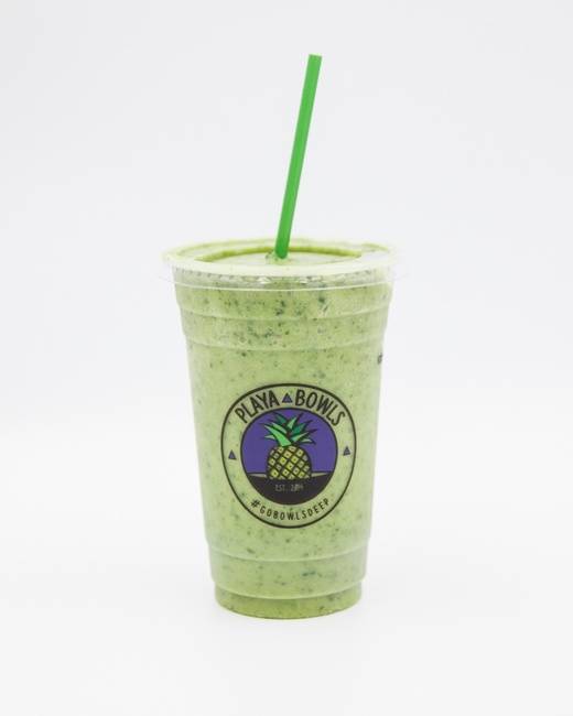 Order Green food online from Playa Bowls store, Fort Myers on bringmethat.com