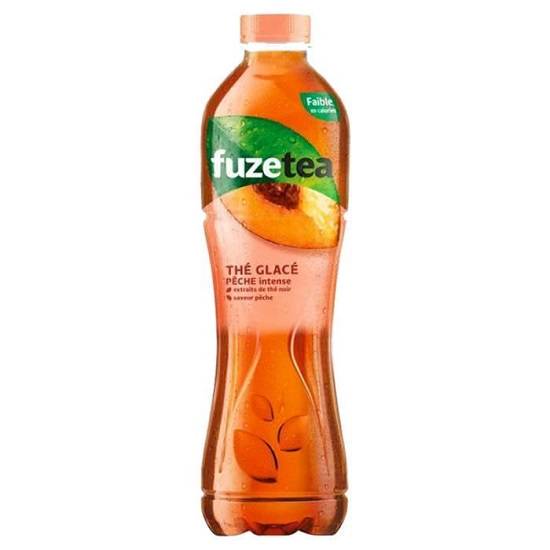 Fuze Tea pêche 40cl