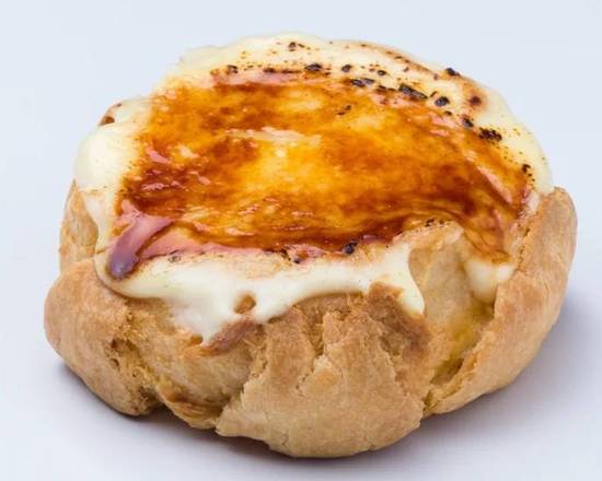 Order Creme Brulee food online from Beard Papa's Greenville store, Greenville on bringmethat.com