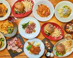 タヴァン オン エス tavern on S <és>