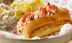 Lobster ME (3377 Las Vegas Blvd S)