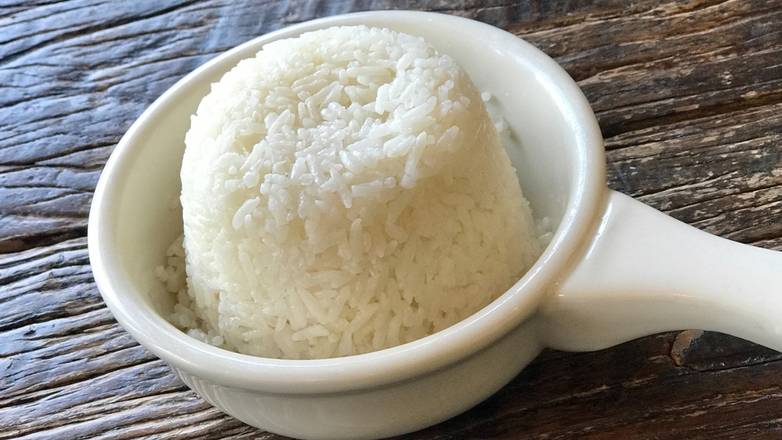 Order Jasmine Rice food online from Celadon Thai Kitchen store, Los Angeles on bringmethat.com