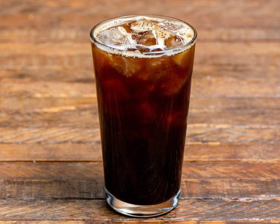 Order Iced Americano food online from Organico store, Los Angeles on bringmethat.com