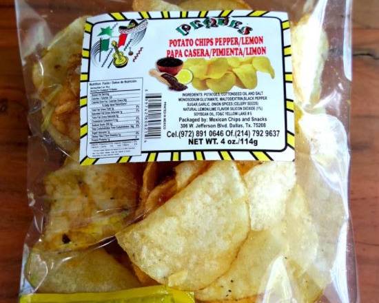 Order Papas food online from Michoacana King store, Los Angeles on bringmethat.com