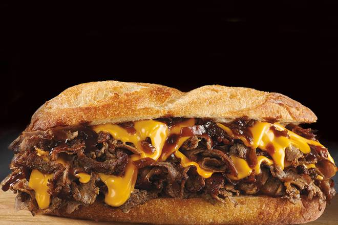 Original Philly Cheese Steak