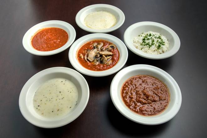 Order Side Sauce food online from Old Spaghetti Factory store, Hillsboro on bringmethat.com