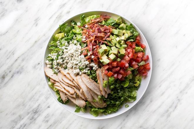 Order Chopped food online from Corner Bakery store, Brandon on bringmethat.com
