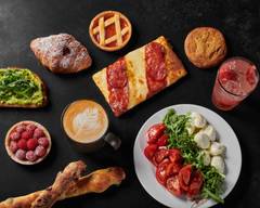 Starbucks Reserve Chicago Roastery