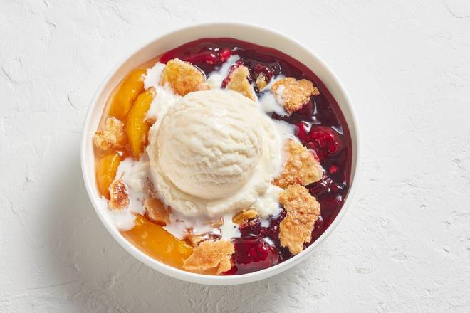 Order New Double Cobblers food online from O'charley store, Evansville on bringmethat.com