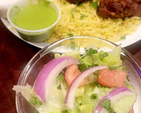 Order Lamb mandi food online from Yummy Kabob store, Annandale on bringmethat.com