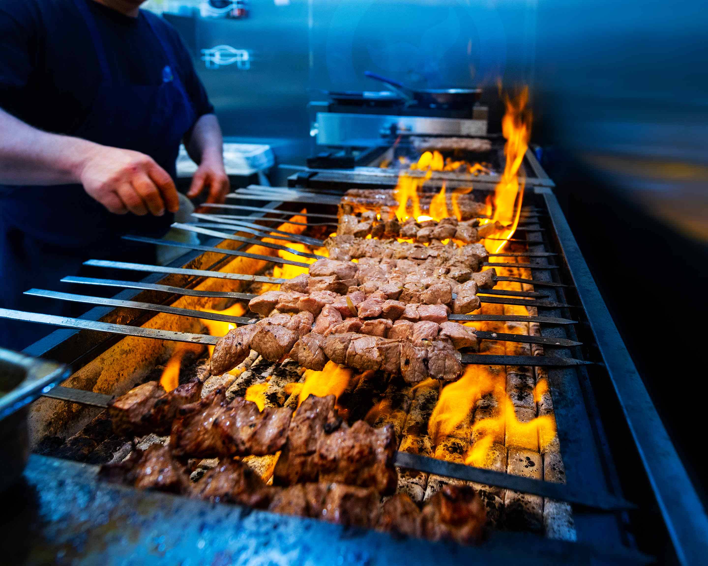 Moby Dick House of Kabob (Baltimore) Menu Baltimore • Order Moby Dick House of Kabob (Baltimore