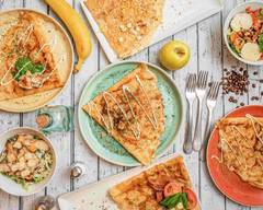 Prep la Crepe