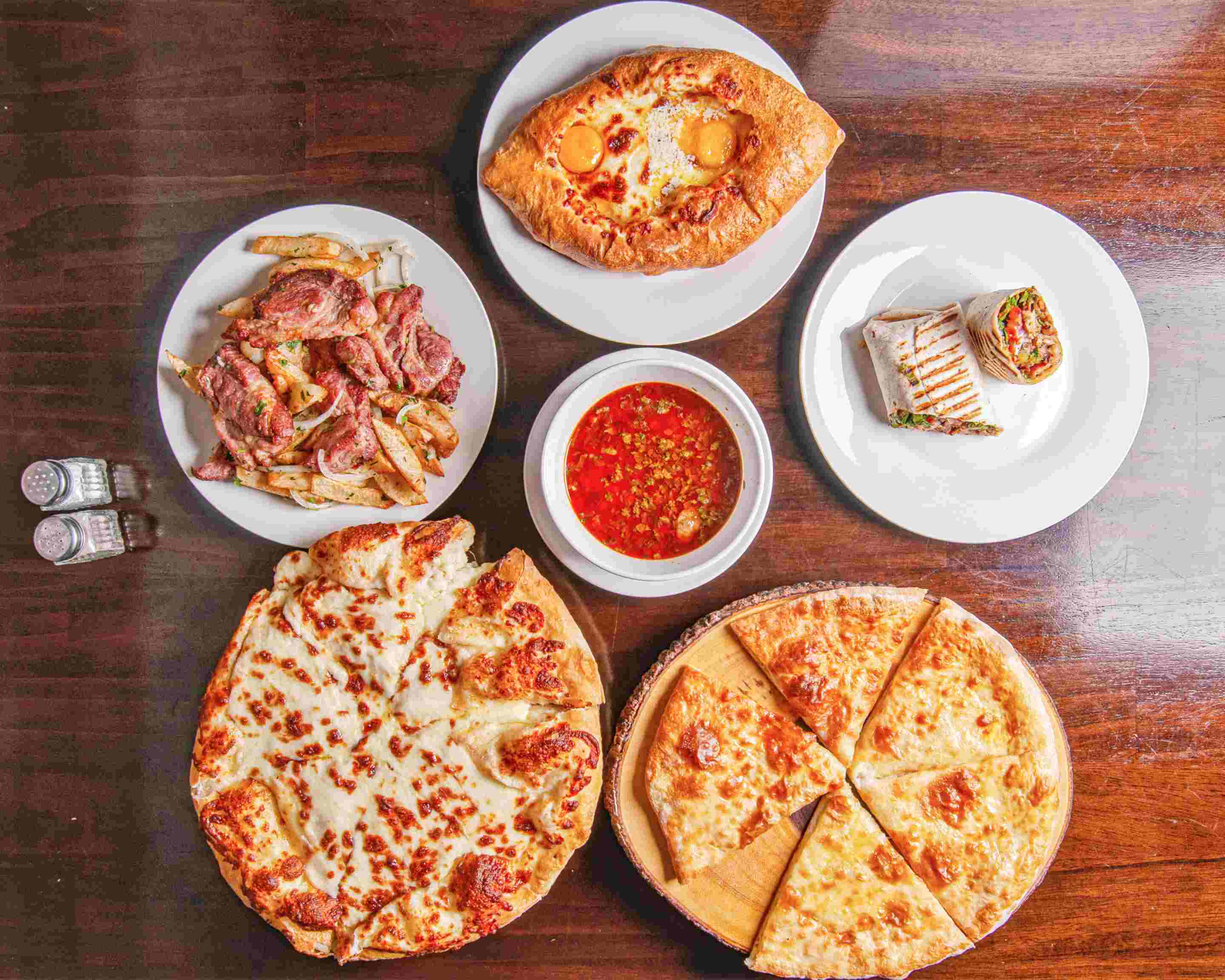 Shawarma House Menu Philadelphia • Order Shawarma