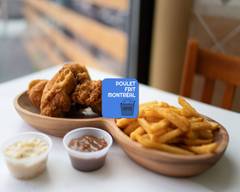 Poulet Frit (Fabreville)