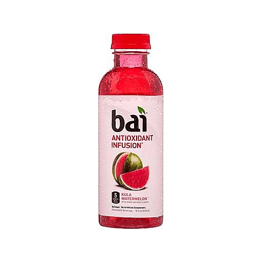 Order Bai Kula Watermelon (18 OZ) 133334 food online from Bevmo! store, Albany on bringmethat.com