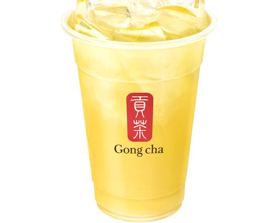 Order Honey Drink food online from Poki Dc & Gong Cha store, Providence on bringmethat.com