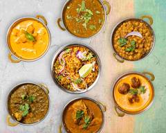 Vegetarian Samsara