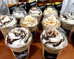 Crestón Café Frappé