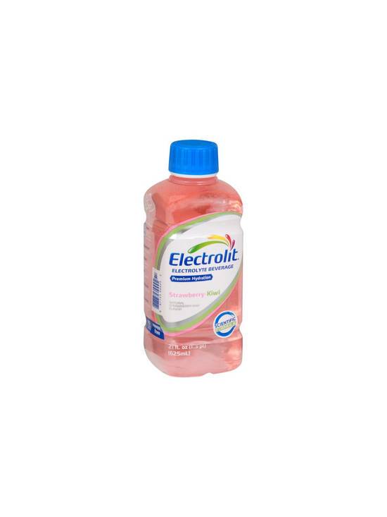 Order Electrolit Strawberry Kiwi 21 OZ food online from Chevron Extramile store, San Francisco on bringmethat.com