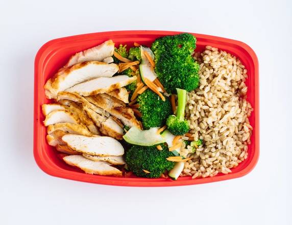 Order My Go-To food online from Tokyo Joes store, Greenwood Village on bringmethat.com