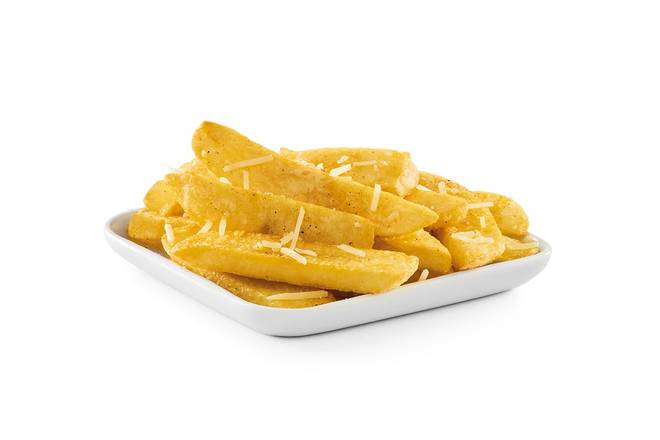 Order Garlic Fries food online from Fresh Set 667 store, Columbia on bringmethat.com