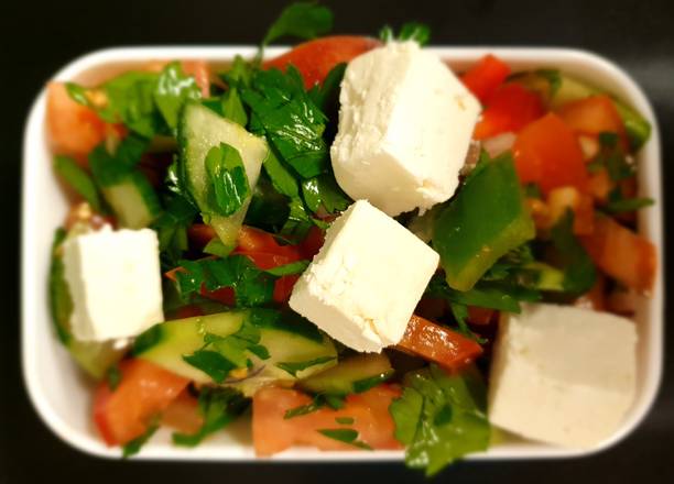 Salade grecque