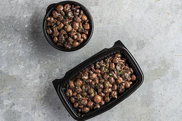 Order Sautéed Mushrooms food online from Texas de Brazil store, Sunrise on bringmethat.com