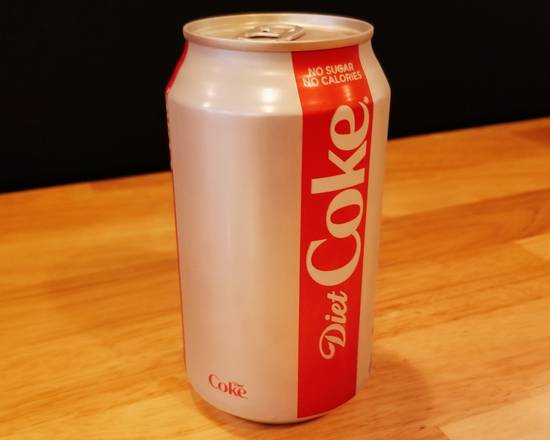 Order Diet Coke 减肥可乐 food online from Sakura Ramen store, Southwest Ranches on bringmethat.com