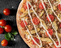 Telepizza (5 de Outubro)