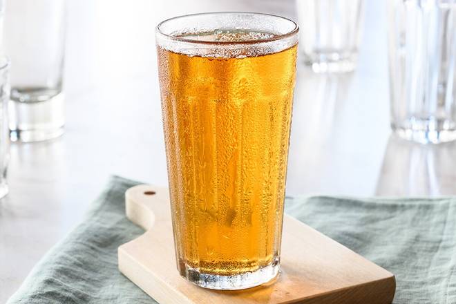Order Apple Juice (Large) food online from Cracker Barrel Old Country Store store, Somerset on bringmethat.com