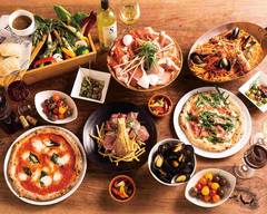 ピッツァ サルヴァトーレ クオモ 仙台 PIZZA SALVATORE CUOMO Sendai