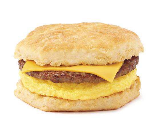 Order Biscuit Breakfast Sandwich food online from Tim Horton'S store, Plymouth on bringmethat.com