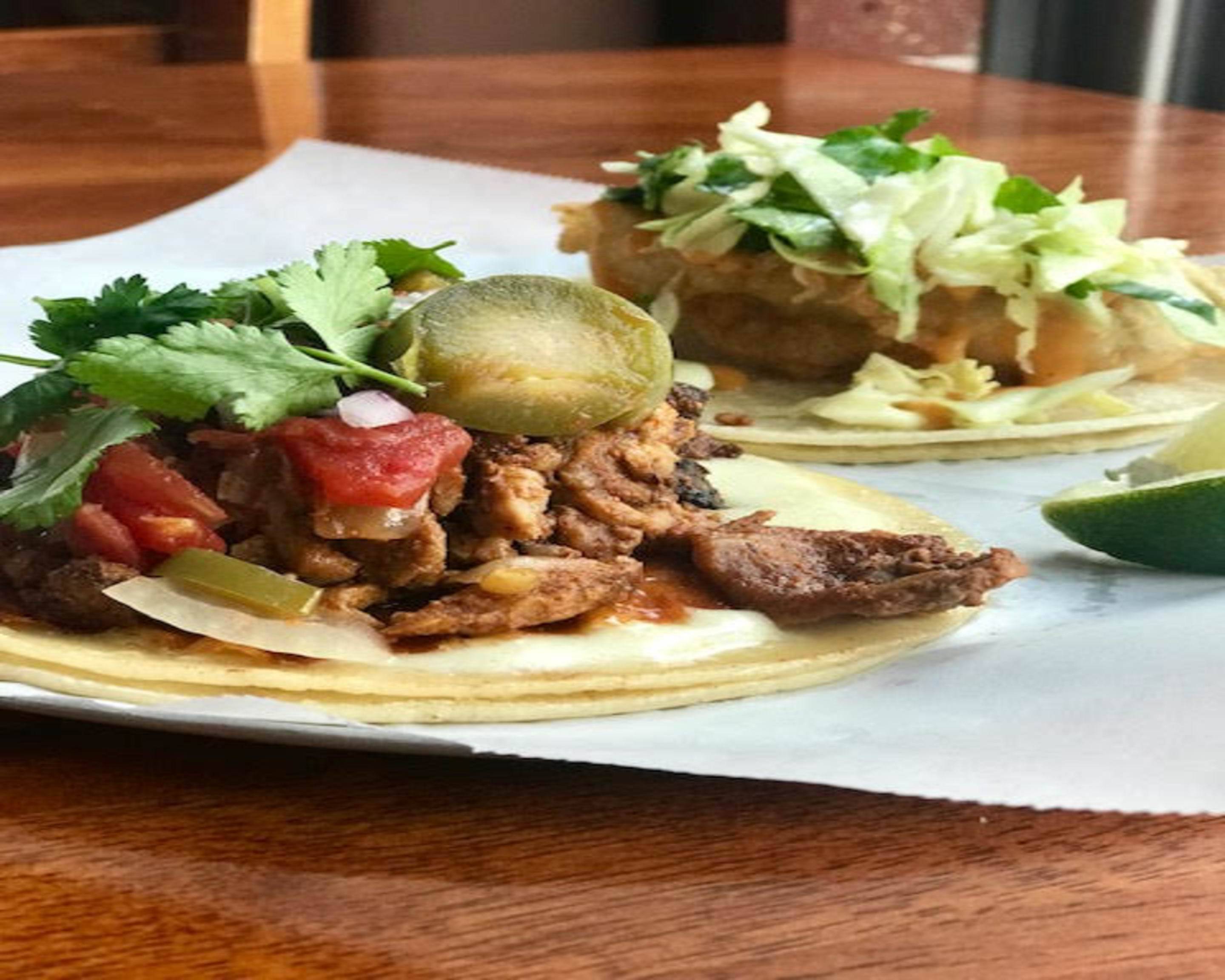 Order La Venadita Menu Delivery【Menu & Prices】 Sacramento Uber Eats