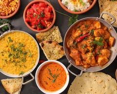 Shandar Indian Cuisine  