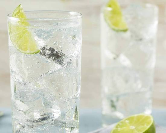 Order Seltzer Water food online from Europe Cafe & Grill store, Tenafly on bringmethat.com
