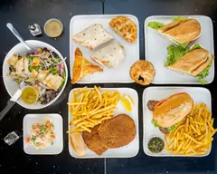 Beard Papa’s Rancho Cucamonga