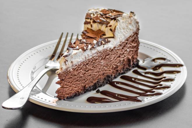 Order Mousse Cake food online from Pizza Bayern store, Los Angeles on bringmethat.com