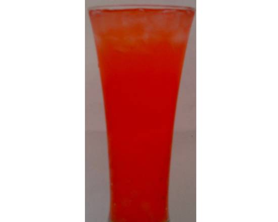 Order Strawberry-Lemon Juice Tea food online from Twist Frutti store, Philadelphia on bringmethat.com
