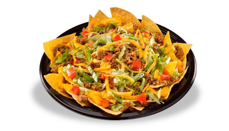 Order Nachos Deluxe food online from Dairy Queen store, Amarillo on bringmethat.com