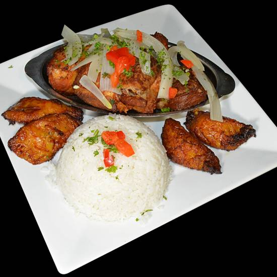 Order Masas De Puerco food online from I Am Latin Cafe store, Miami on bringmethat.com