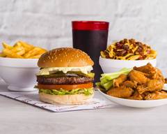 Eddie Rocket's (Phibsborough)