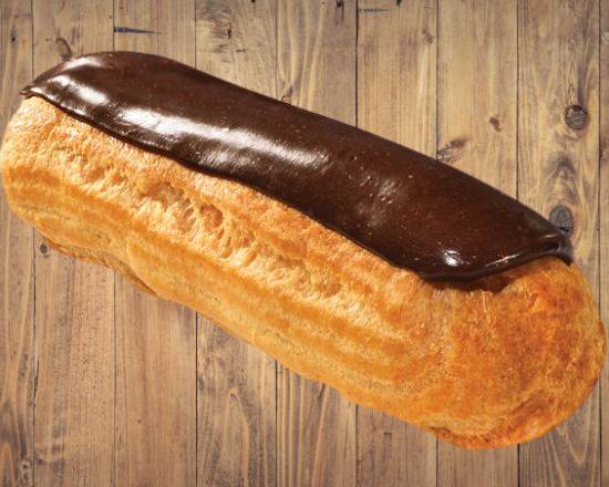 Eclair chocolat