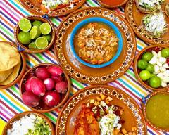 Los Antojos de la Panza