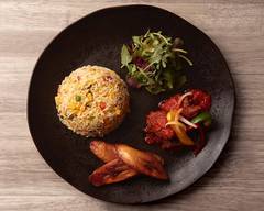 Nigerian Food Xpress by 805