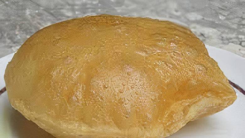 Order Puri food online from Maa Kitchen store, Jacksonville on bringmethat.com